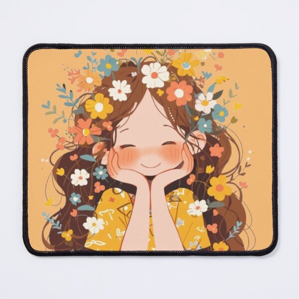 Item preview, a Flower of Joy designed and sold by emilykang.