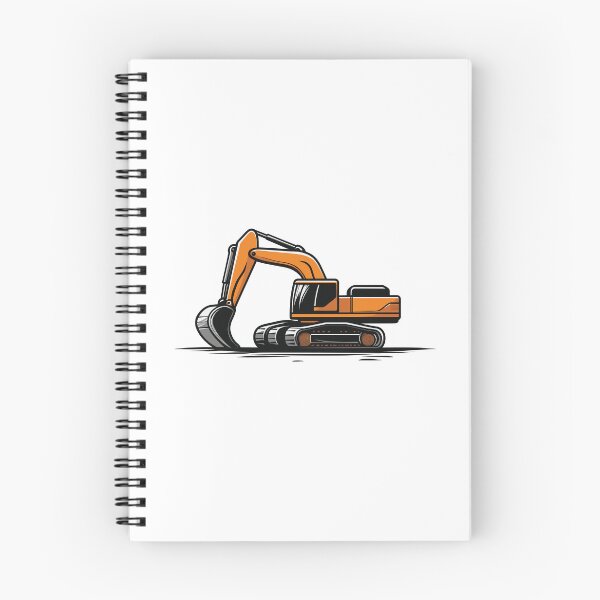 Item preview, Excavator designed and sold by Northfox-IF.