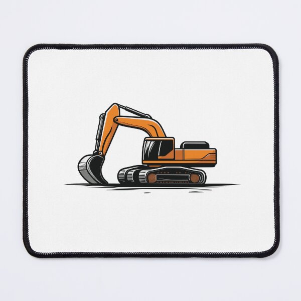 Item preview, Excavator designed and sold by Northfox-IF.