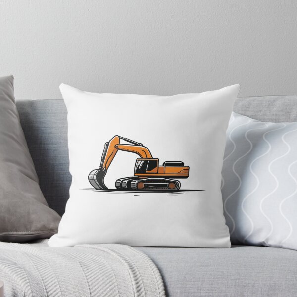 Item preview, Excavator designed and sold by Northfox-IF.