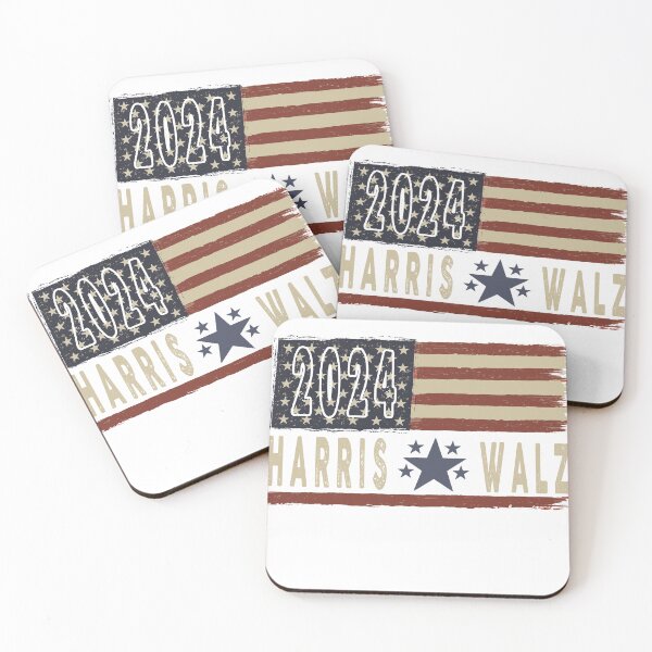 Item preview, Harris Walz 2024 American Flag , Tim Walz Harris Kamala For The People designed and sold by Simoel12.
