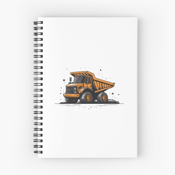 Item preview, Dump truck designed and sold by Northfox-IF.