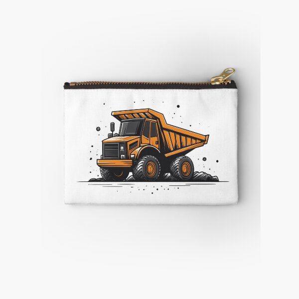 Item preview, Dump truck designed and sold by Northfox-IF.