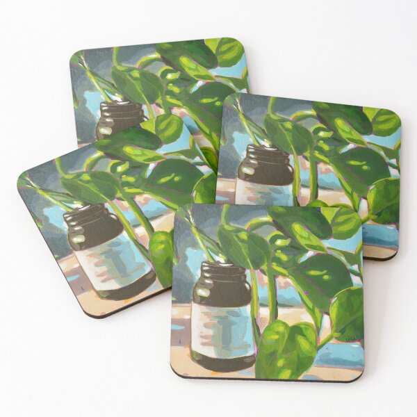 Item preview, Green Growing Goodness designed and sold by lisamariesimon.
