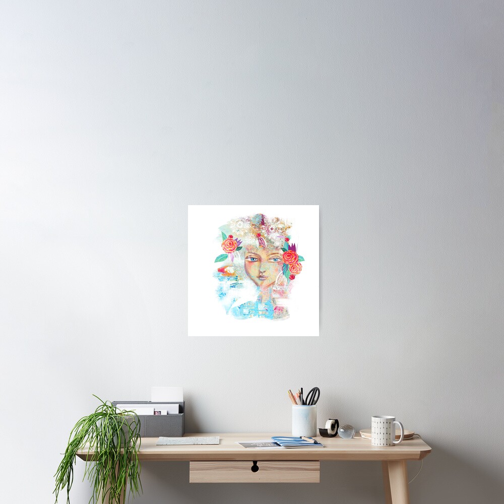 Item preview, Poster designed and sold by annaveres.