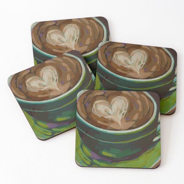 Item preview, Coffee Time designed and sold by lisamariesimon.