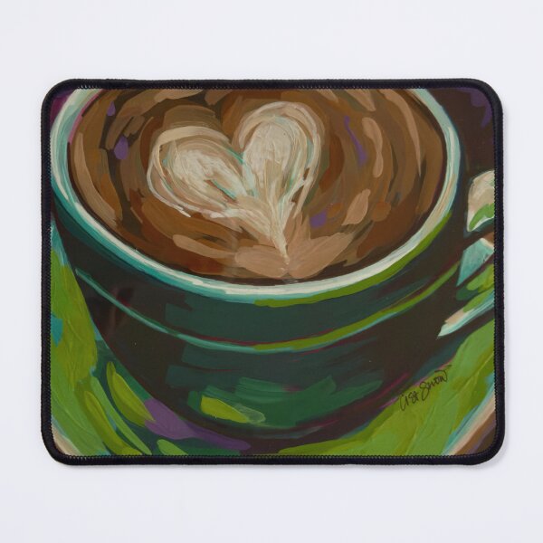 Item preview, Coffee Time designed and sold by lisamariesimon.