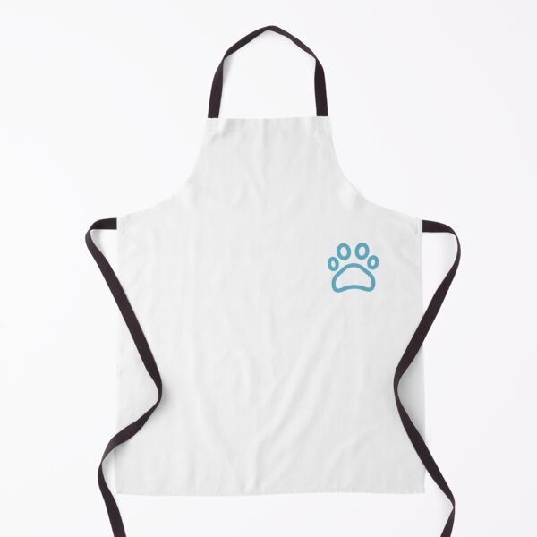 Item preview, Evelyn Gay-Bautista Paw Print Logo designed and sold by Evelyns-Furries.