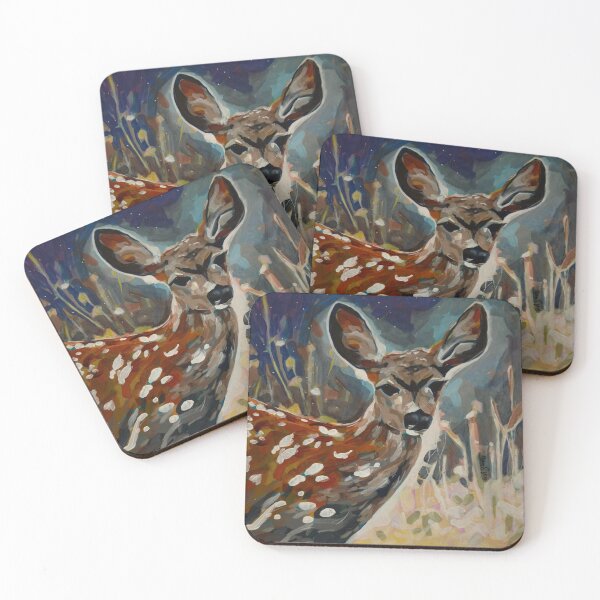 Item preview, Nighttime Stroll designed and sold by lisamariesimon.