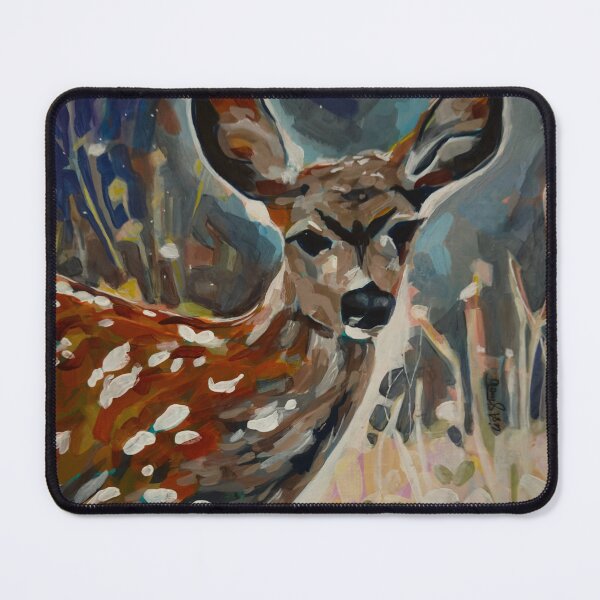 Item preview, Nighttime Stroll designed and sold by lisamariesimon.