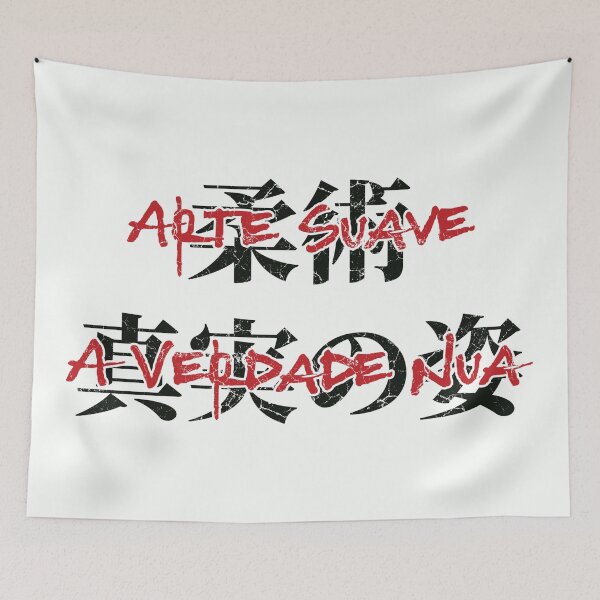 Item preview, Arte Suave: A Verdade Nua - NightFireWhite designed and sold by ORuaircDesigns.