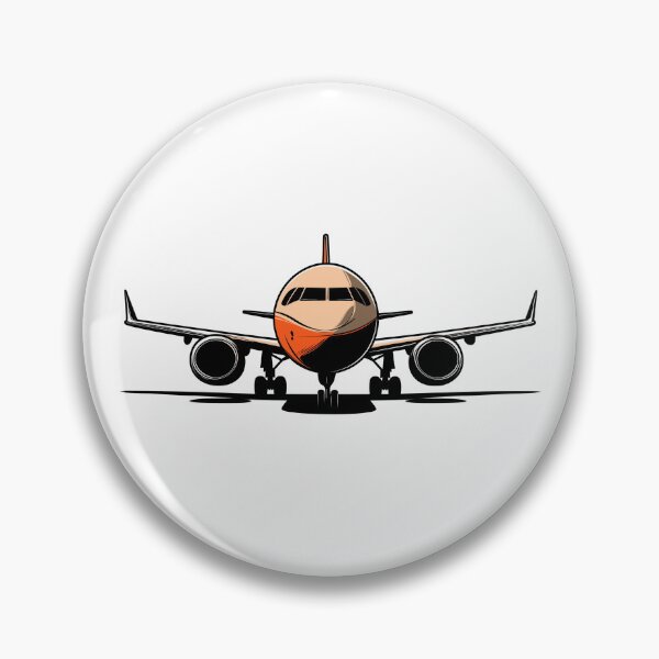 Item preview, Airplane designed and sold by Northfox-IF.