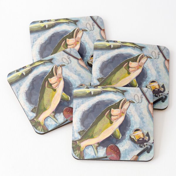 Item preview, On The Ice designed and sold by lisamariesimon.