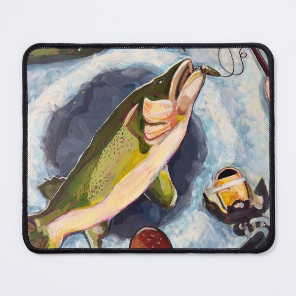 Item preview, On The Ice designed and sold by lisamariesimon.
