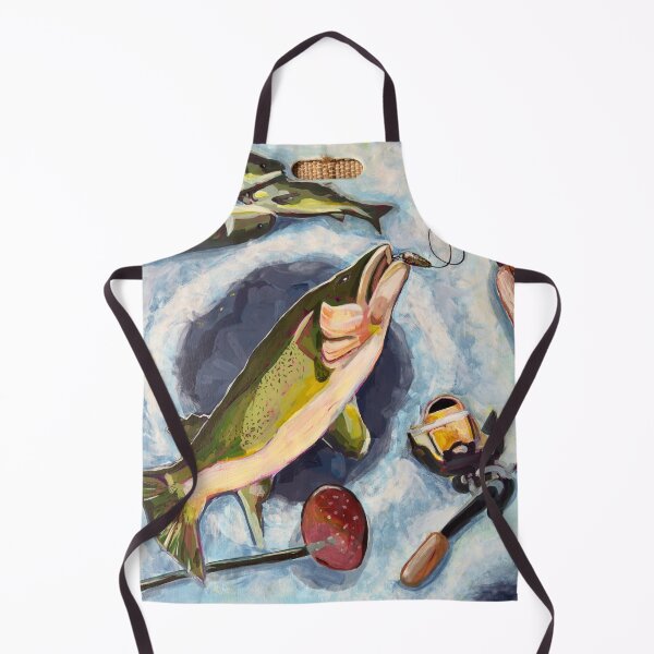 Item preview, On The Ice designed and sold by lisamariesimon.