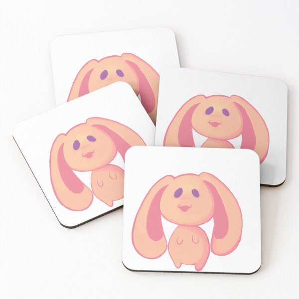 Item preview, Bunbun 4 designed and sold by colesuave.