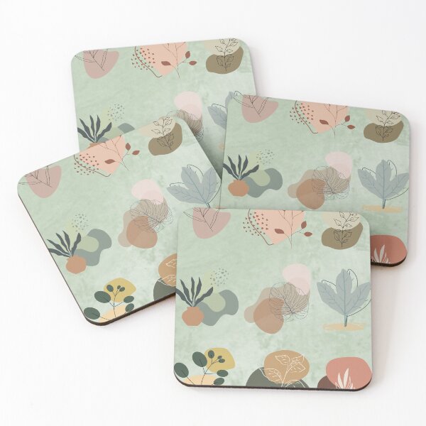 Item preview, Leaves designed and sold by Yazzy Essence.