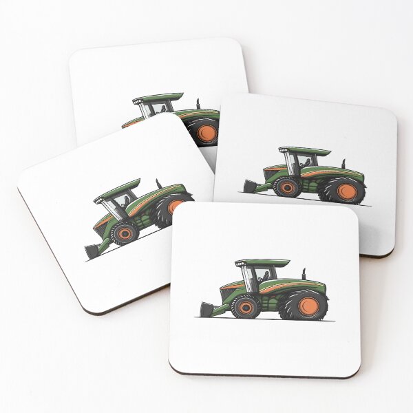 Item preview, Tractor designed and sold by Northfox-IF.