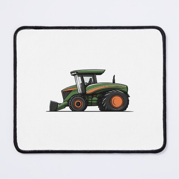 Item preview, Tractor designed and sold by Northfox-IF.