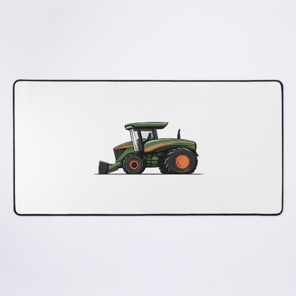 Item preview, Tractor designed and sold by Northfox-IF.