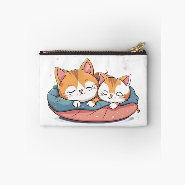 Item preview, Cuddle Cats designed and sold by นันทวัฒน์ โพธิ์ศรี.