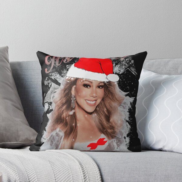 Item preview, Mariahh CAREY Official It's Time Gift Men, Kid, Women Christmas designed and sold by MarjorieJara.