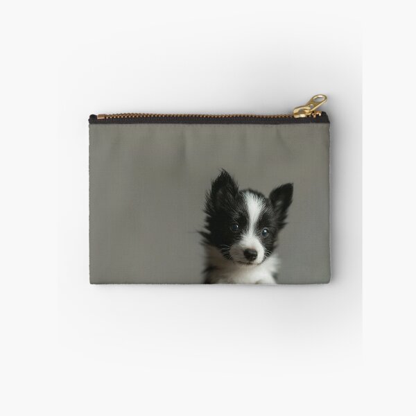 Item preview, Border Collie Fingertip Pet designed and sold by Samuelsboro.