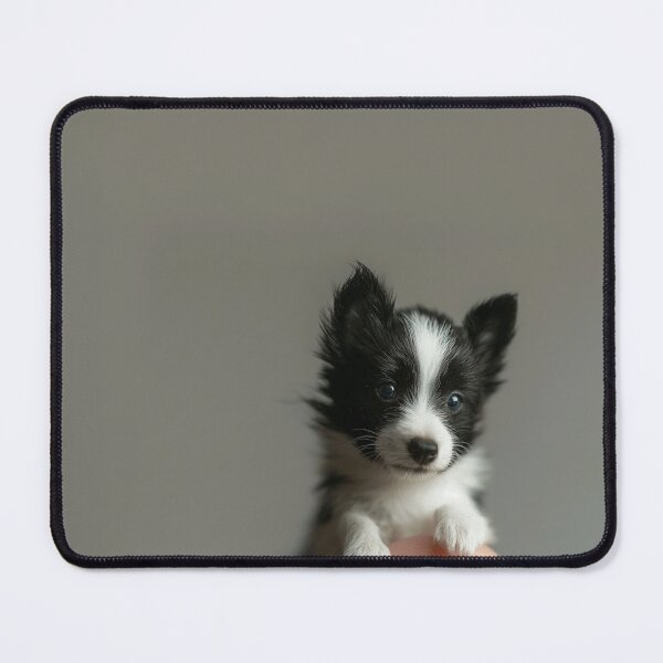 Item preview, Border Collie Fingertip Pet designed and sold by Samuelsboro.
