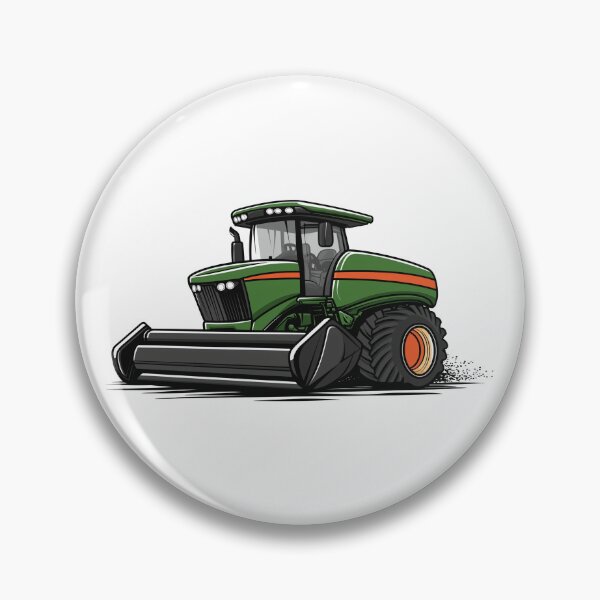 Item preview, Harvester designed and sold by Northfox-IF.