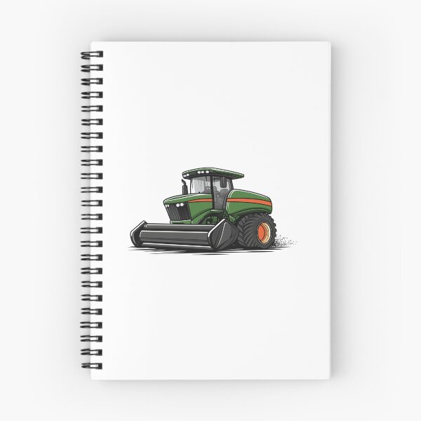 Item preview, Harvester designed and sold by Northfox-IF.