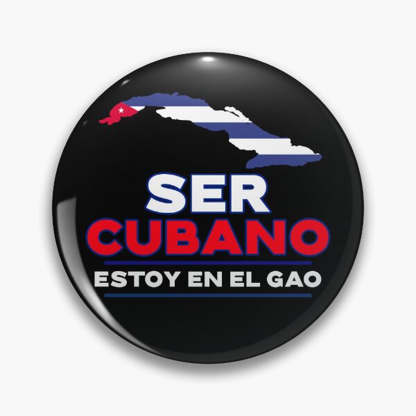 Item preview, Ser Cubano Estoy En El Gao designed and sold by LewpyG.