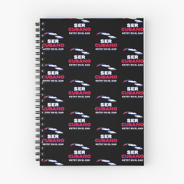 Item preview, Ser Cubano Estoy En El Gao designed and sold by LewpyG.