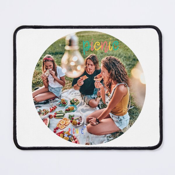Item preview, PICNIC AND WE designed and sold by Ethanabban.