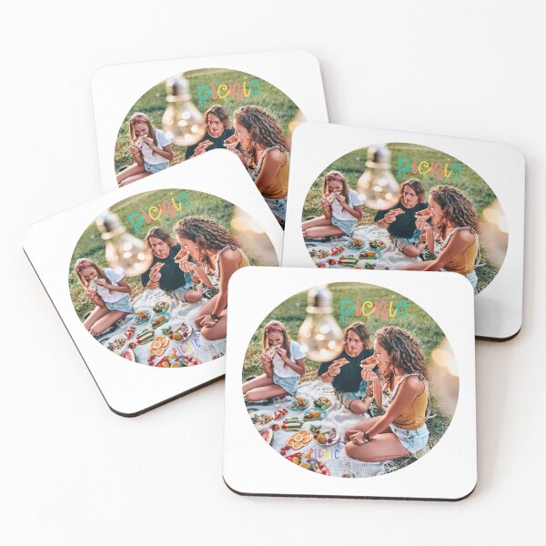 Item preview, PICNIC AND WE designed and sold by Ethanabban.