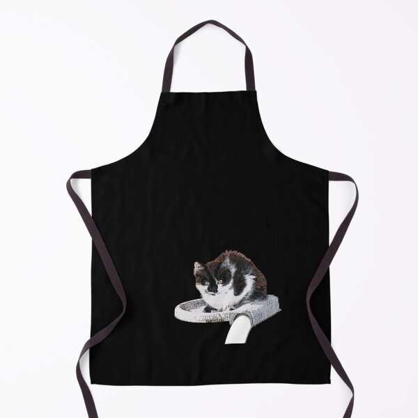 Item preview, the cat designed and sold by ricobarinas.