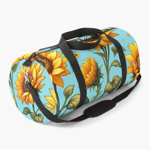 Item preview, Sunflower Print designed and sold by PinUpPizzazz.