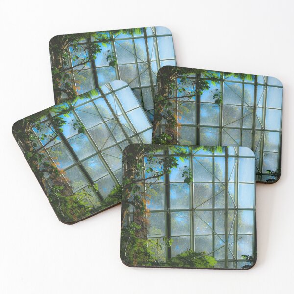 Item preview, Serenity in the Sky Garden designed and sold by LMKphotography.