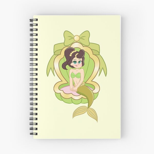 Item preview, Adella in Seashell designed and sold by Tensoserensei.