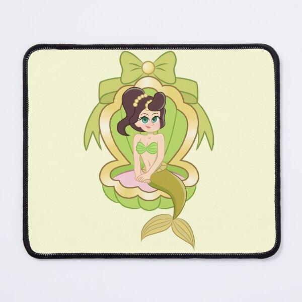 Item preview, Adella in Seashell designed and sold by Tensoserensei.