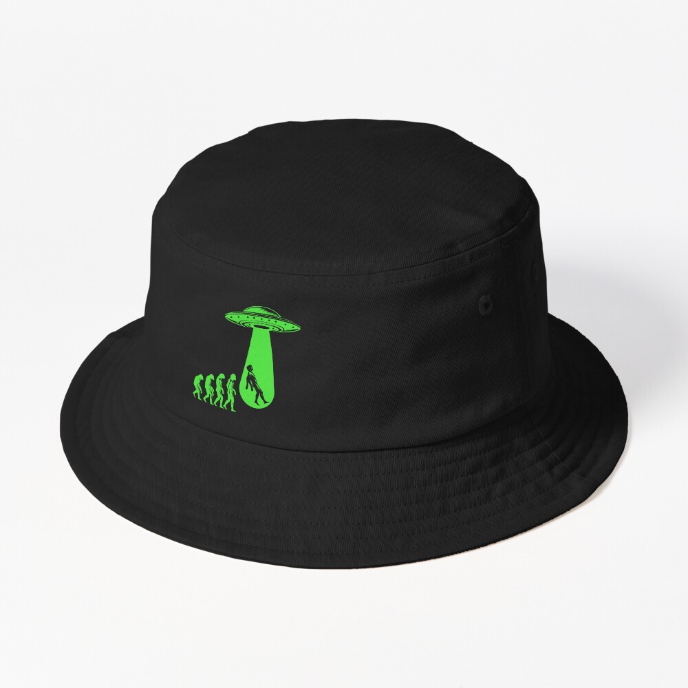 Item preview, Bucket Hat designed and sold by roswellboutique.