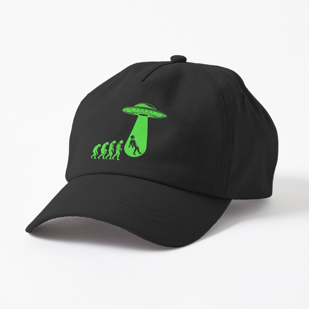 Item preview, Dad Hat designed and sold by roswellboutique.