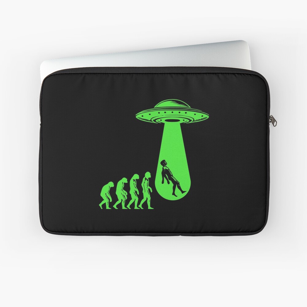 Item preview, Laptop Sleeve designed and sold by roswellboutique.