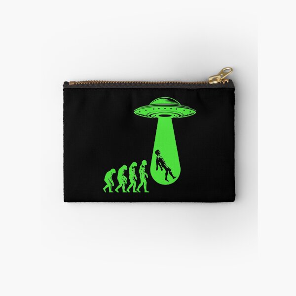 Item preview, UFO Evolution Step designed and sold by roswellboutique.
