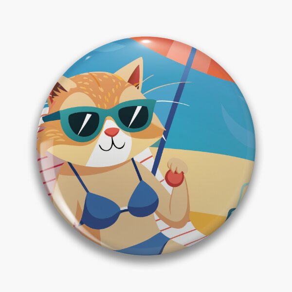 Item preview, FemalePersianCat designed and sold by Whose-sweat.