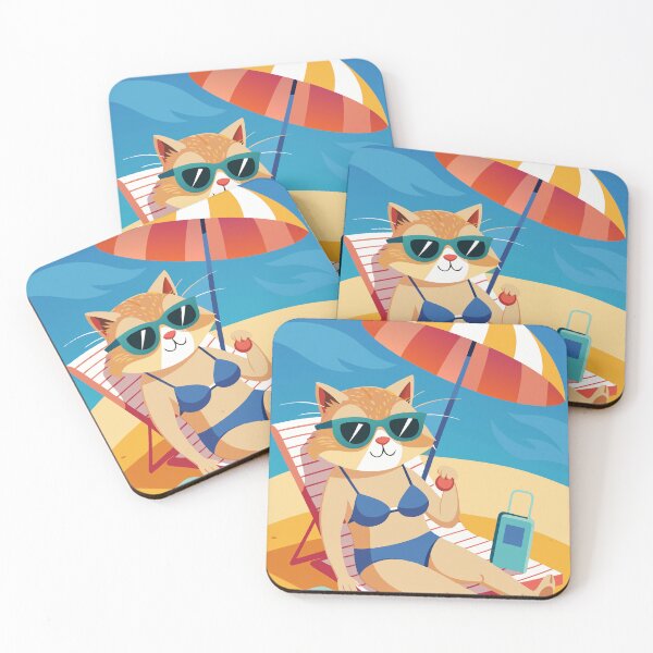 Item preview, FemalePersianCat designed and sold by Whose-sweat.