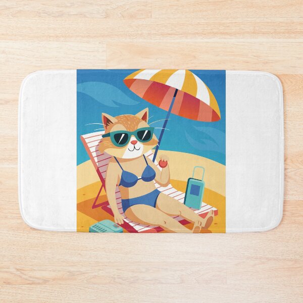 Item preview, FemalePersianCat designed and sold by Whose-sweat.