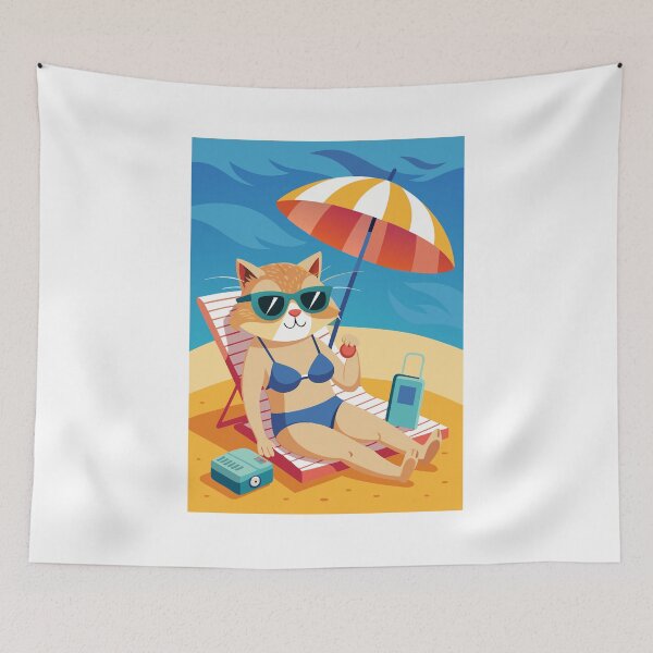 Item preview, FemalePersianCat designed and sold by Whose-sweat.