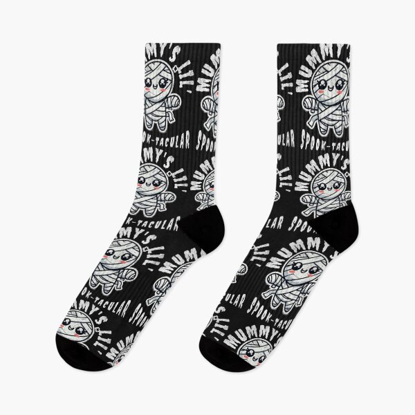 Item preview, Mummy’s Lil’ Spook-Tacular designed and sold by Ridingondaydrea.
