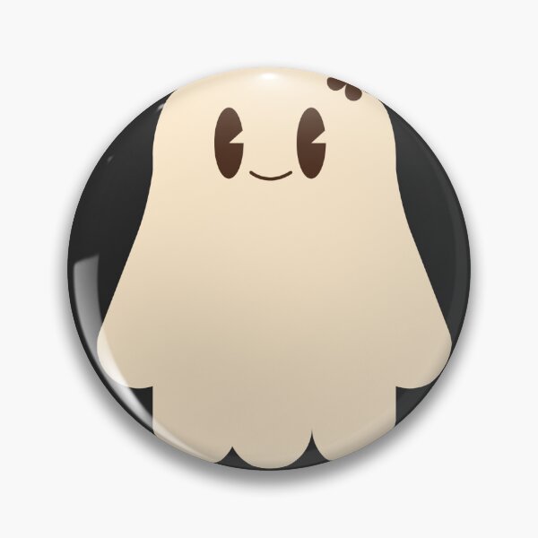 Item preview, My 1st Halloween Ghost ?  designed and sold by GamerNerd-Arts.