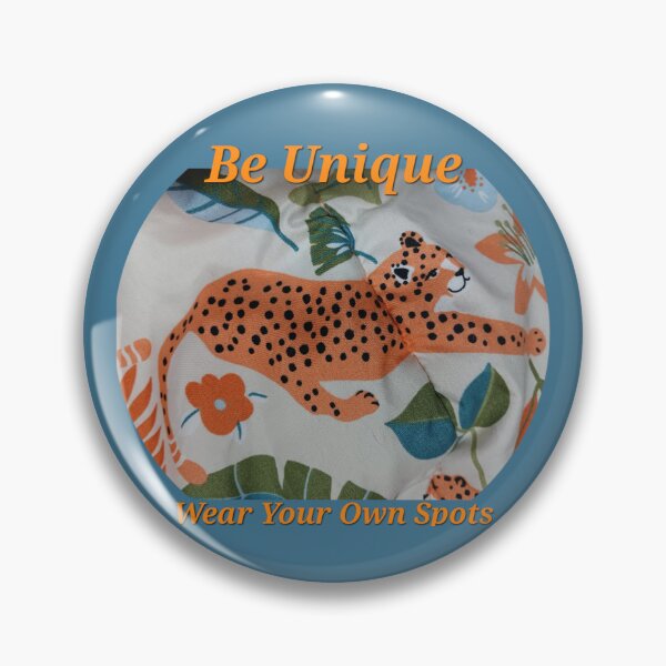 Item preview, Be Unique- Wear Your Own Spots designed and sold by dontcryimhere.